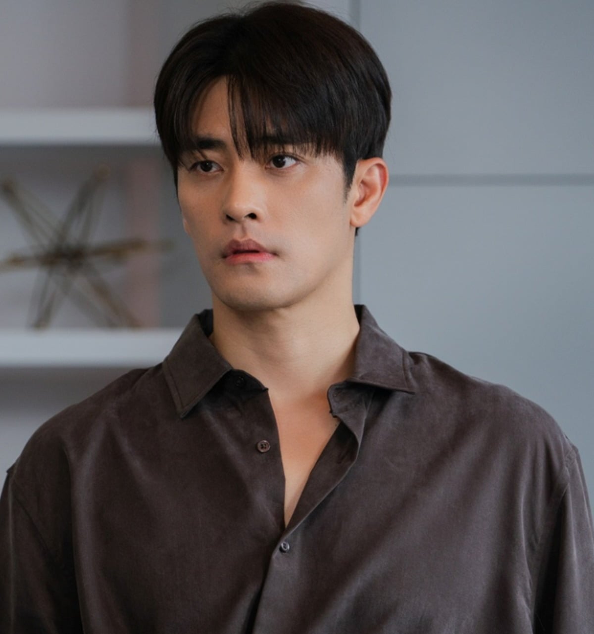 Seonghun Returns to Drama After 3 Years as a Cold-Blooded Entertainment CEO