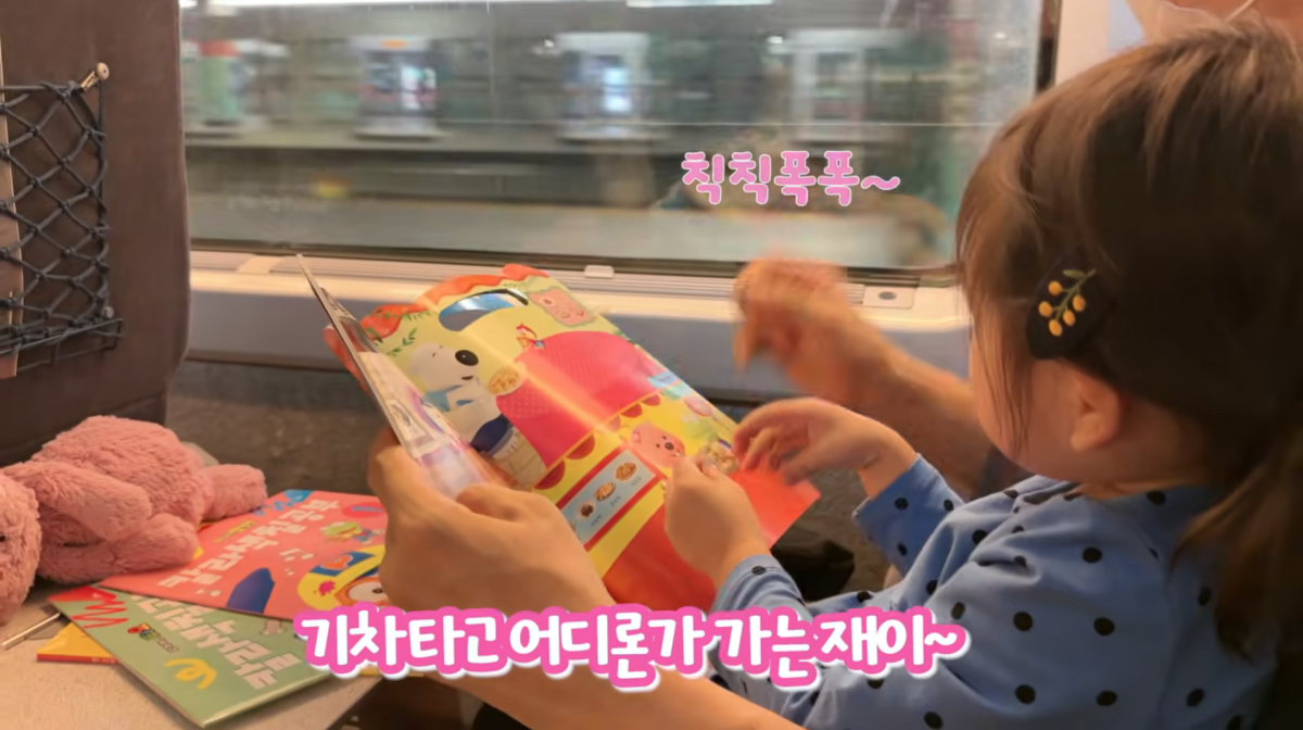 Park Soo-hong's Family Vlog Reignites Debate 19 Days After Flight Delay Apology