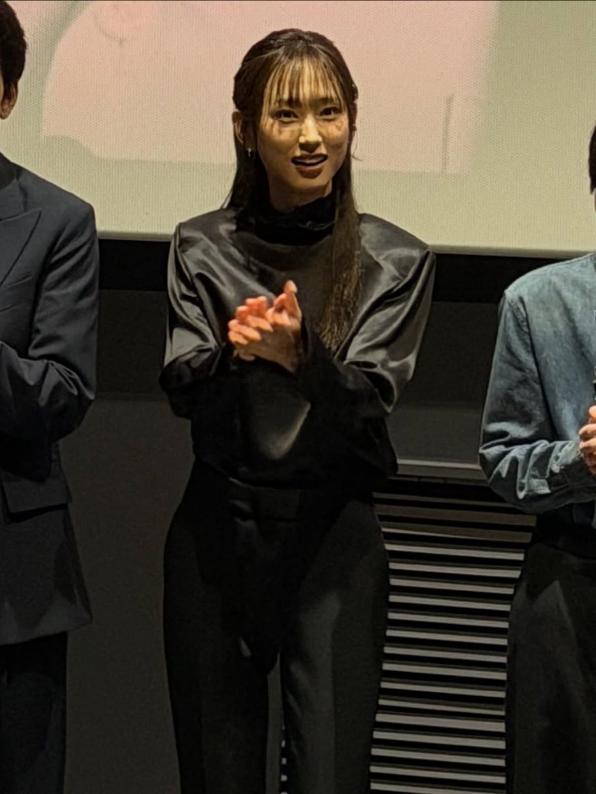 'So Much Fun': Ryu Hye-young's Assassin(s) Post Sparks Fan Boycott Calls