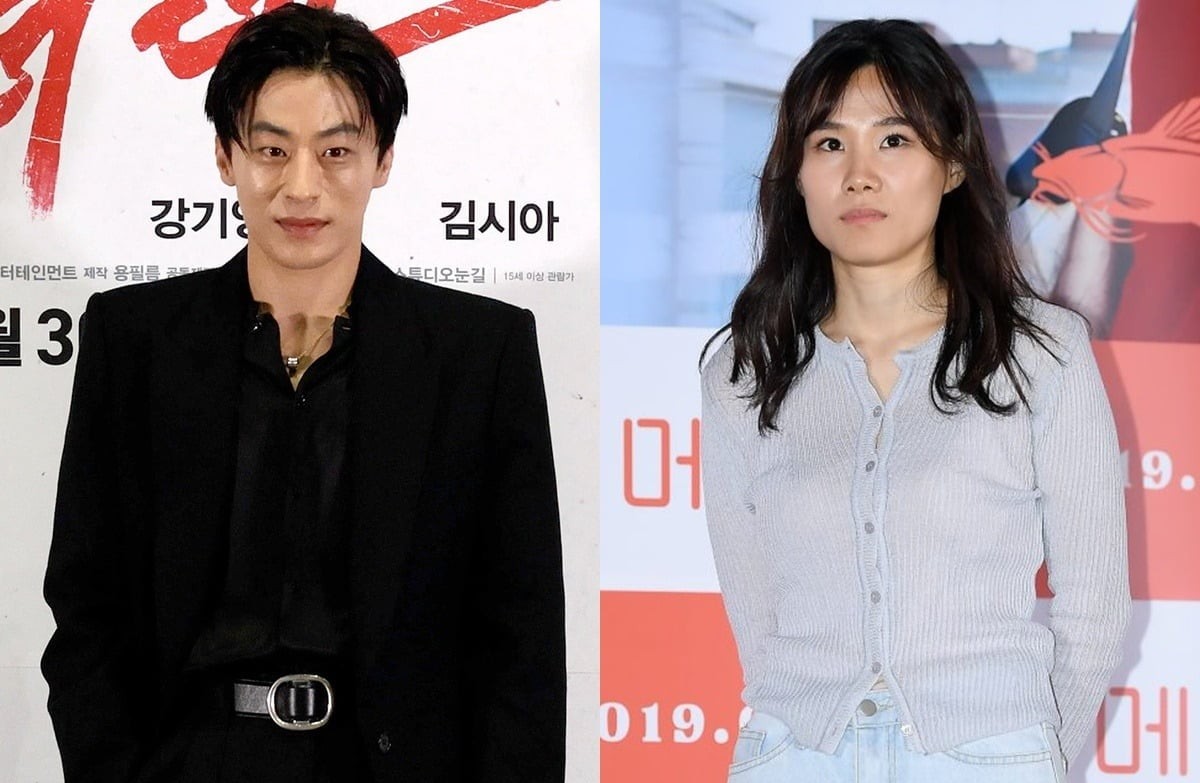 After 9 Years Together, Gu Gyo-hwan and Lee Ok-seop Quietly Married in 2022