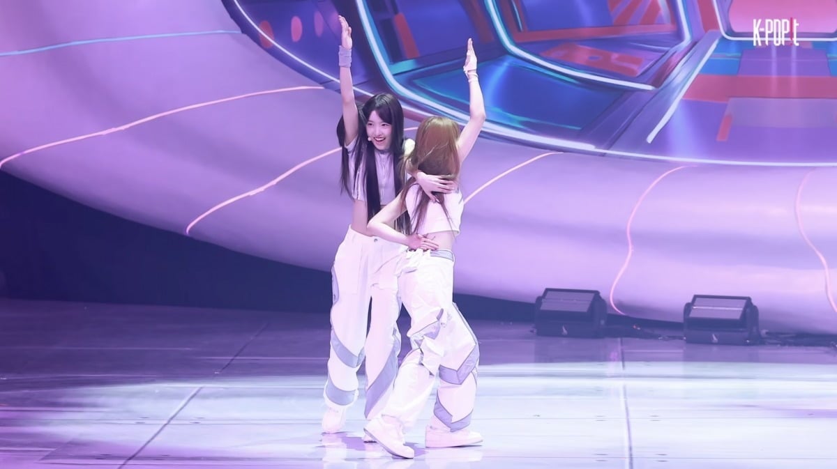 A2O LITE's NEON Choreographer Says Korea Is a Top-3 Street Dance Nation