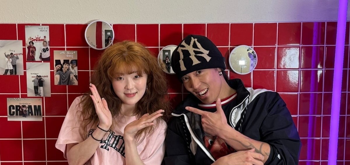 A2O LITE's NEON Choreographer Says Korea Is a Top-3 Street Dance Nation