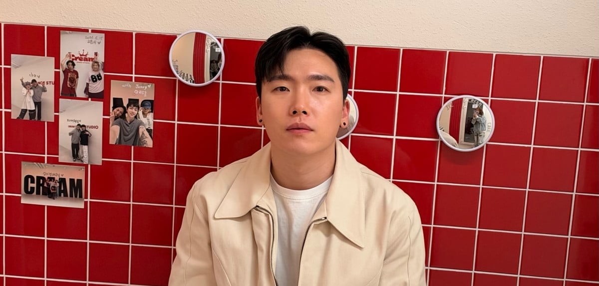 A2O LITE's NEON Choreographer Says Korea Is a Top-3 Street Dance Nation