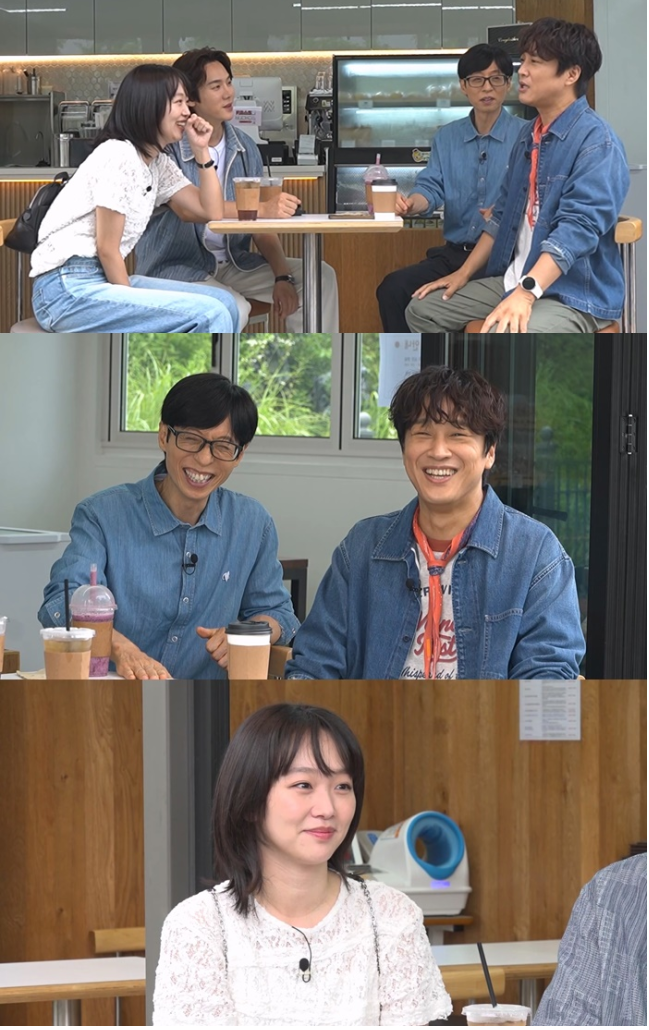 Cha Tae-hyun's New Drama Makes History as First Series Invited to Jecheon Music Film Festival