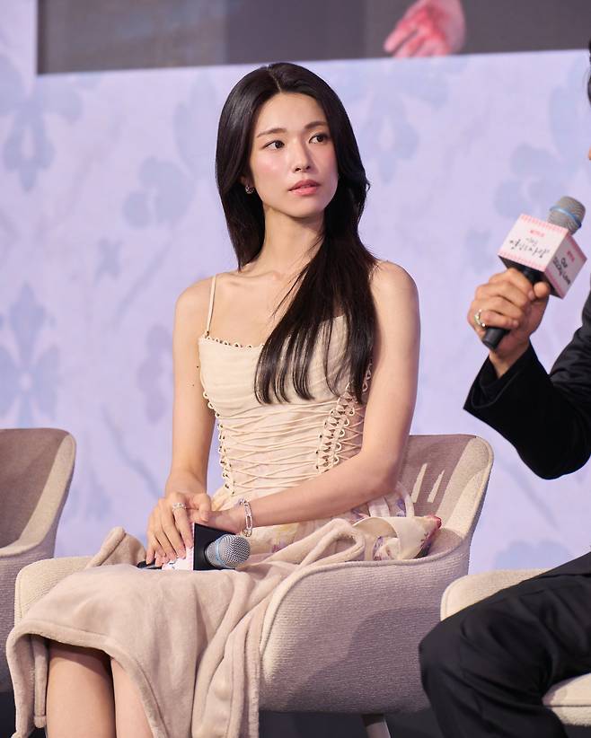 Ha Young Drops Out of Trauma Center Seasons 2 & 3 After Pro-Japanese Ancestor Scandal