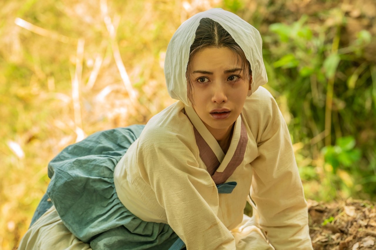 Scandal Hits 14.5M Watch Hours, Then Nana Breaks Silence on Filler Controversy