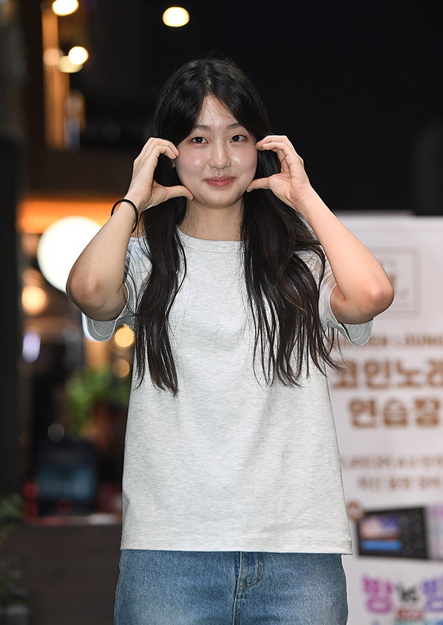 Seo Soo-min Skips College for Breakout Role in 'Kim Manager'