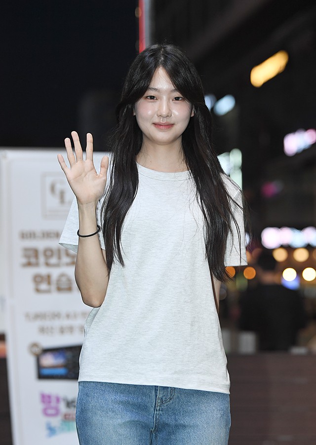 Seo Soo-min Skips College for Breakout Role in 'Kim Manager'
