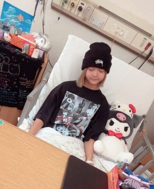 Yamada Lia, SDGF2 Champion and Dancer, Dies at 16 After Yearlong Illness