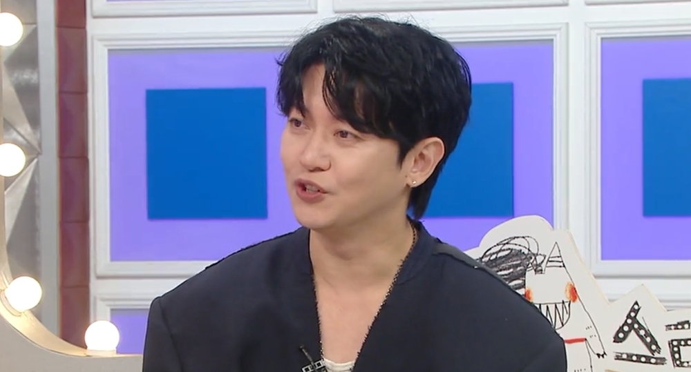 Noeul's Kang Gyun-sung Weds on the 30th, Nine Years After Walking Away Over a 14-Year Gap