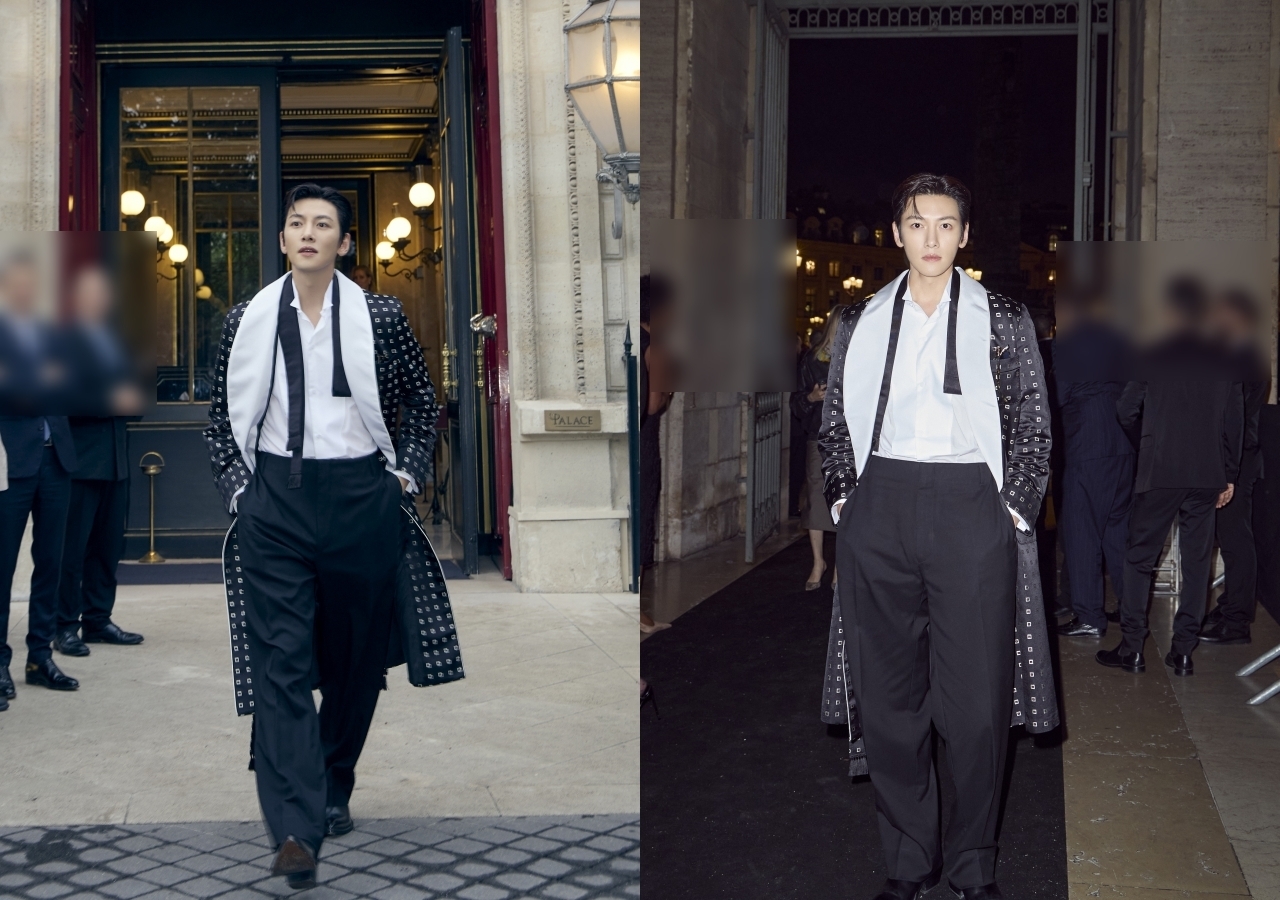 From Netflix Top 3 to Disney+ Launch: Ji Chang-wook's Global October Is Just Getting Started
