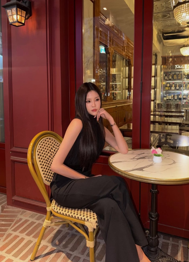 Woo Ji-won's Daughter Wins Miss Korea 2026 Top Crown
