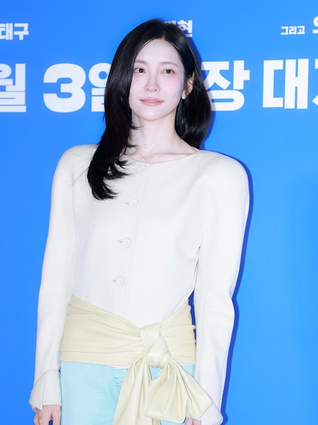 Park Ji-hyun Joins Three International Rivals for International Emmy Best Actress