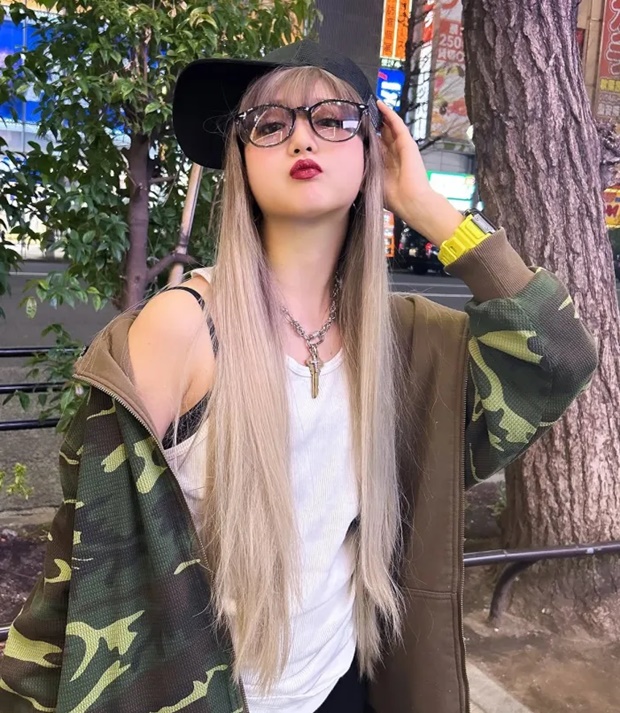 Yamada Lia, SDGF2 Champion and Dancer, Dies at 16 After Yearlong Illness