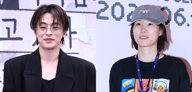 After 9 Years Together, Gu Gyo-hwan and Lee Ok-seop Quietly Married in 2022