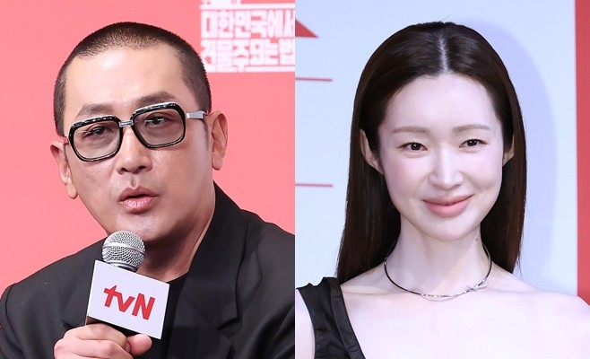 Ha Jung-woo and Cha Jung-won Set December 13 Wedding After 6 Years Together
