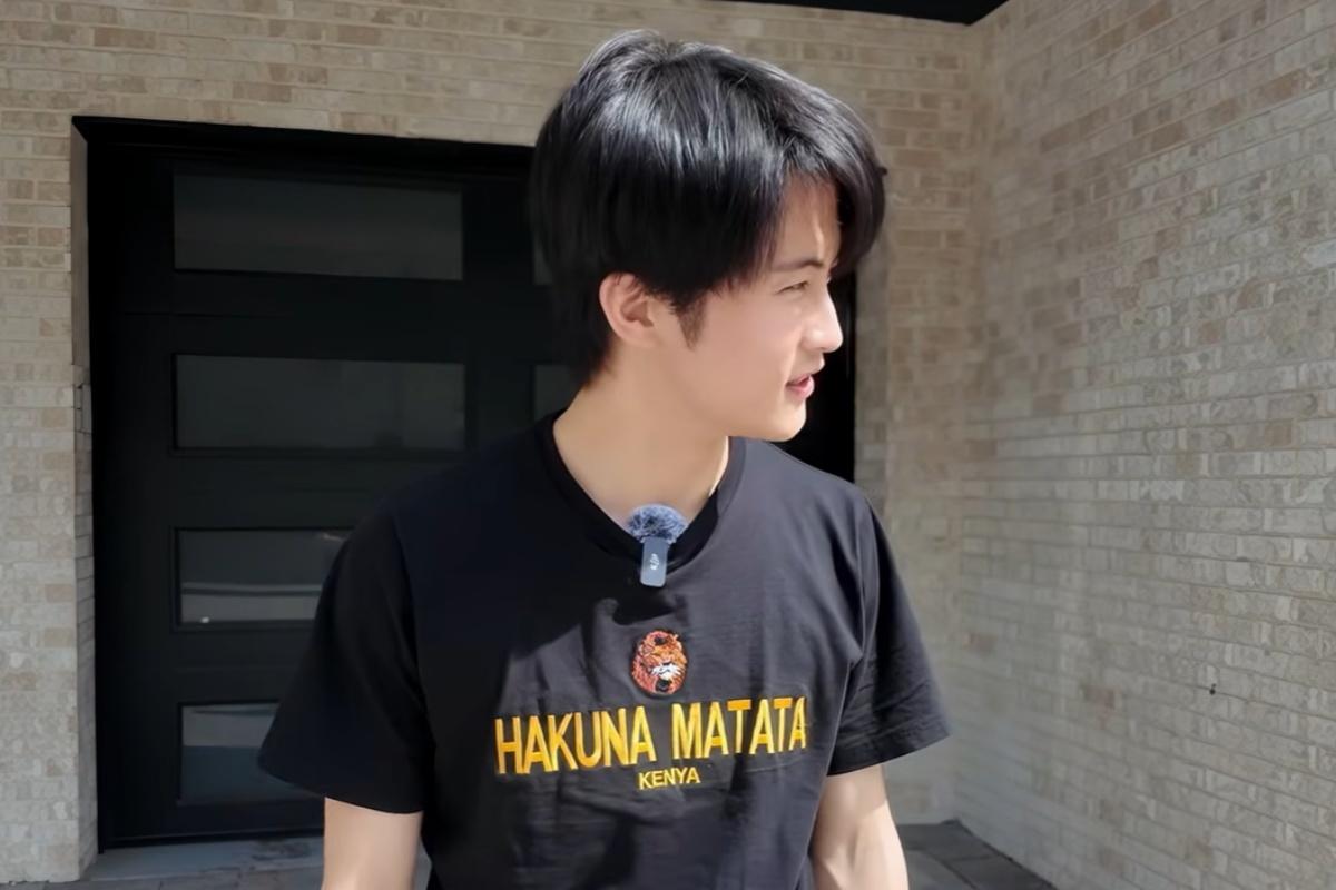 Former NCT Star Mark Embraces Simple Life After Leaving SM Entertainment