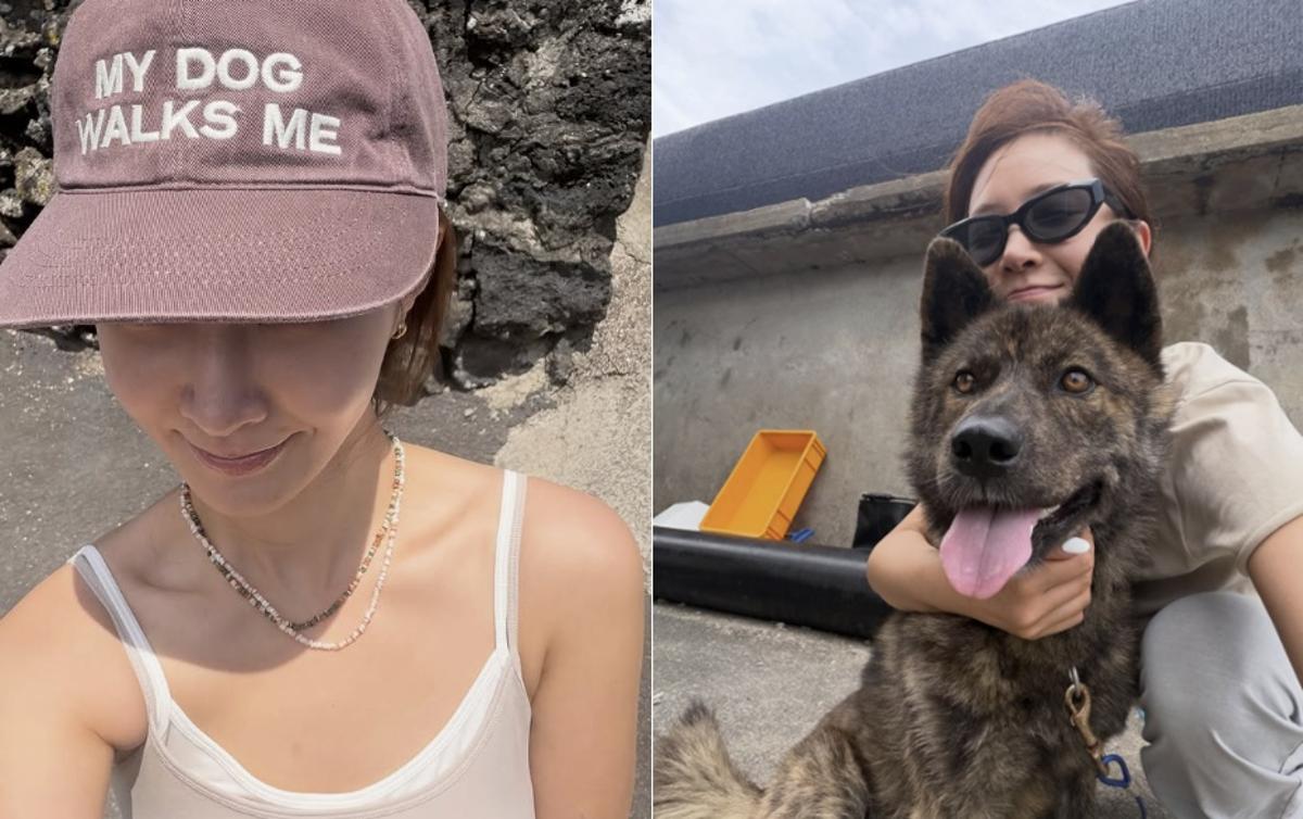 'I'll Be Right Back, Jeju': Kwon Yuri Exits Her Island Life for Hyo-Ri-Su Debut
