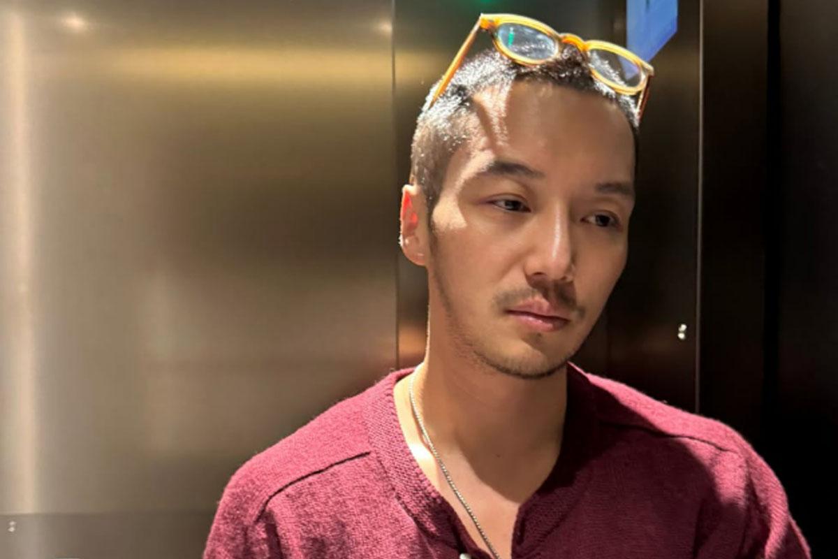 Byun Yo-han's Hawaii photos hide a quiet Tiffany Young detail