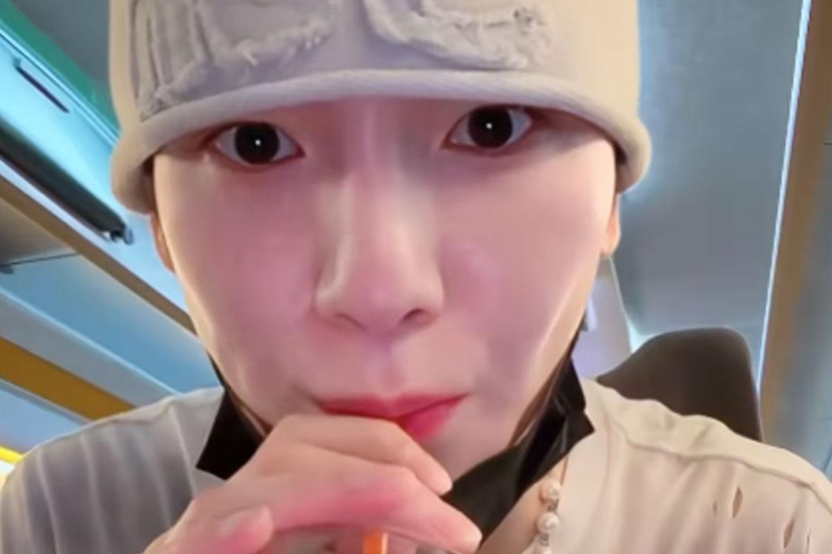 SHINee's Key Just Broke His 6-Month Silence With a Hometown Vlog, But the Legal Story Is Still Running