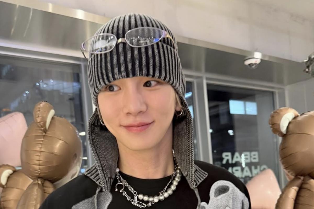 SHINee's Key Just Broke His 6-Month Silence With a Hometown Vlog, But the Legal Story Is Still Running