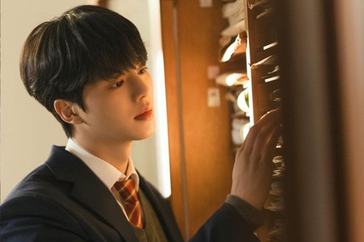 Song Kang and Lee Jun-young's tvN Music Drama Four Hands Is Already One of 2026's Most Anticipated