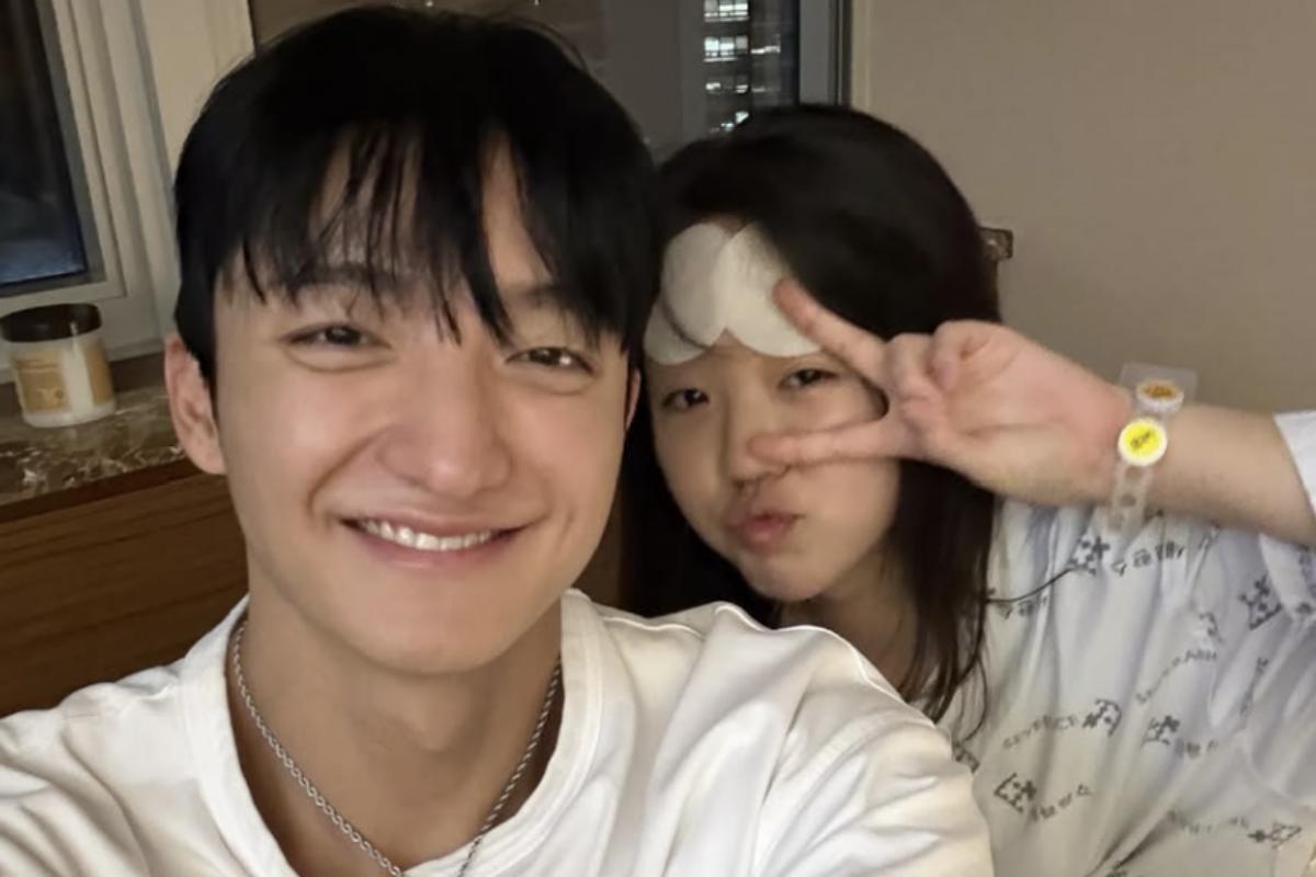Baek Jinhee, Kwak Siyangm and Ji Yeeun: Korea's September Wedding Rush Explained