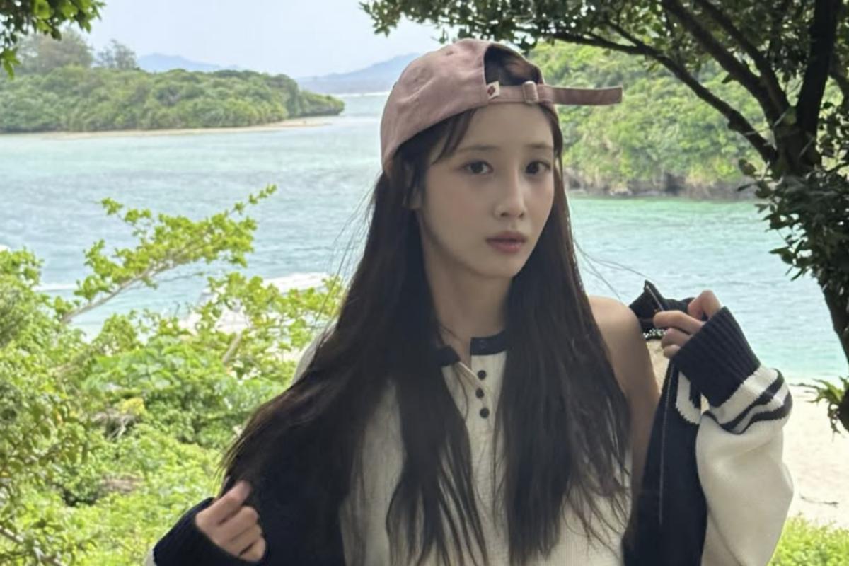 Baek Jinhee, Kwak Siyangm and Ji Yeeun: Korea's September Wedding Rush Explained