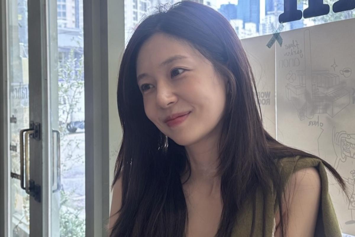 Baek Jinhee, Kwak Siyangm and Ji Yeeun: Korea's September Wedding Rush Explained