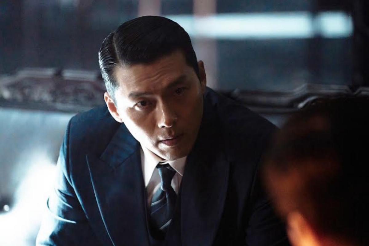 Hyun Bin Is Back and More Dangerous Than Ever in Made in Korea Season 2