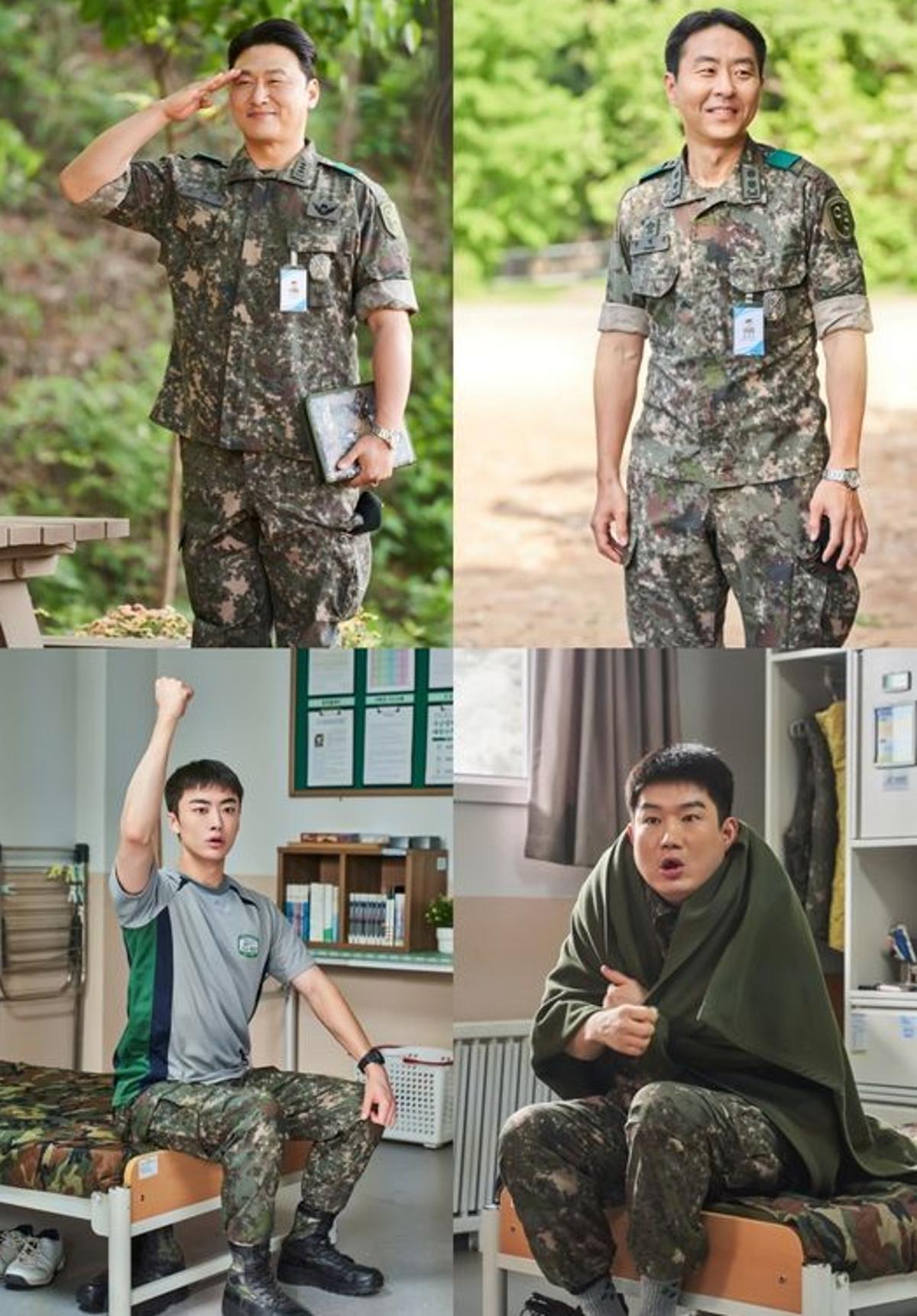 Cast of Sinbyeong 4 Confirms Season 5 After Breaking Every Series Rating Record