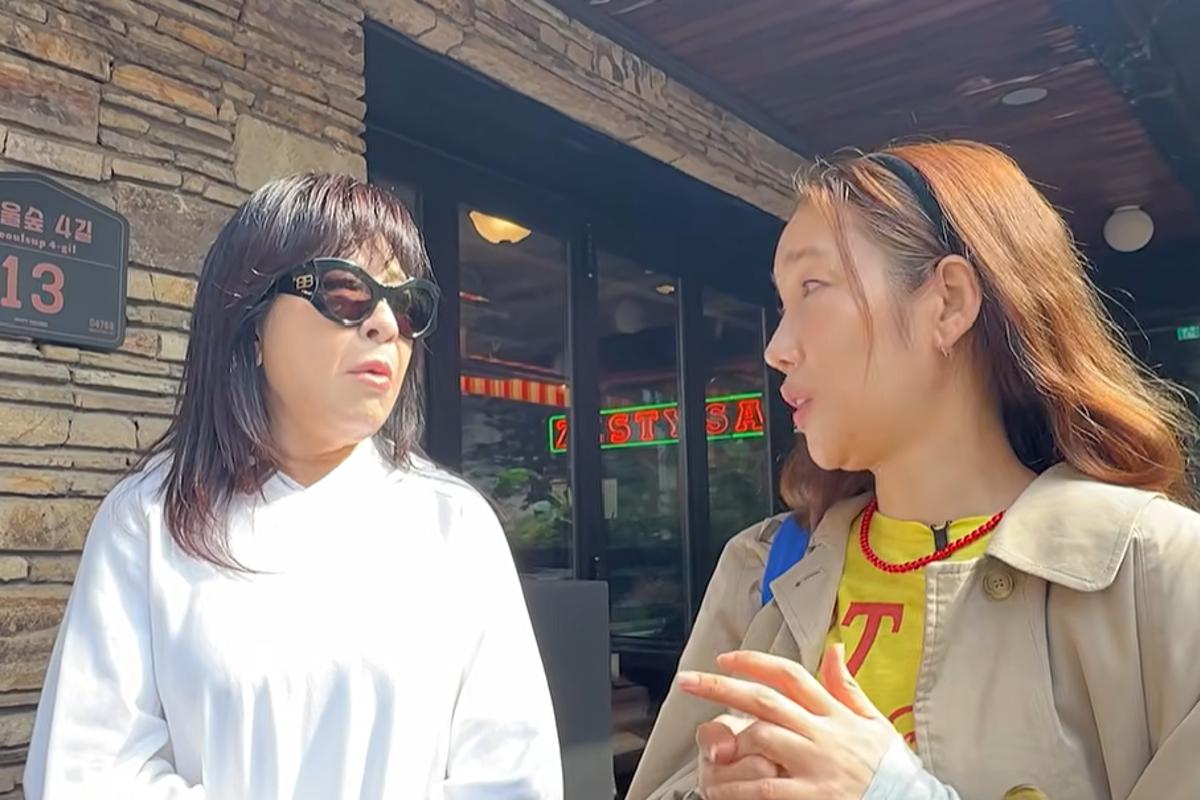 Why Jewelry's Ha Joo-yeon and 4Minute's Kwon So-hyun Both Ditched the Spotlight for Desk Jobs