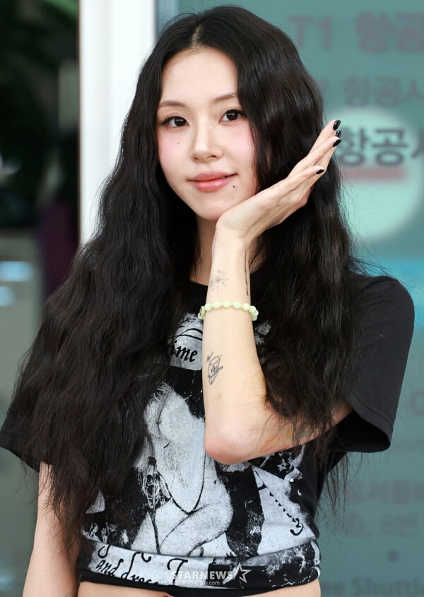 Chaeyoung Exits JYP After 14 Years, Launches Solo Label Under Her 'LIL FANTASY' Brand