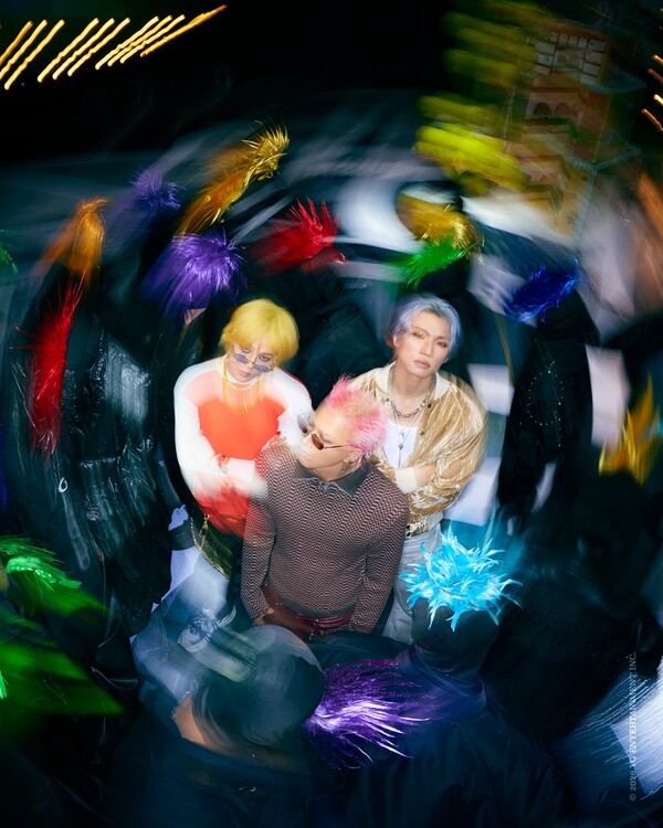 BIGBANG Debuts 'BiiiG' at #1 on Melon Within an Hour, Kicks Off 20th Anniversary World Tour