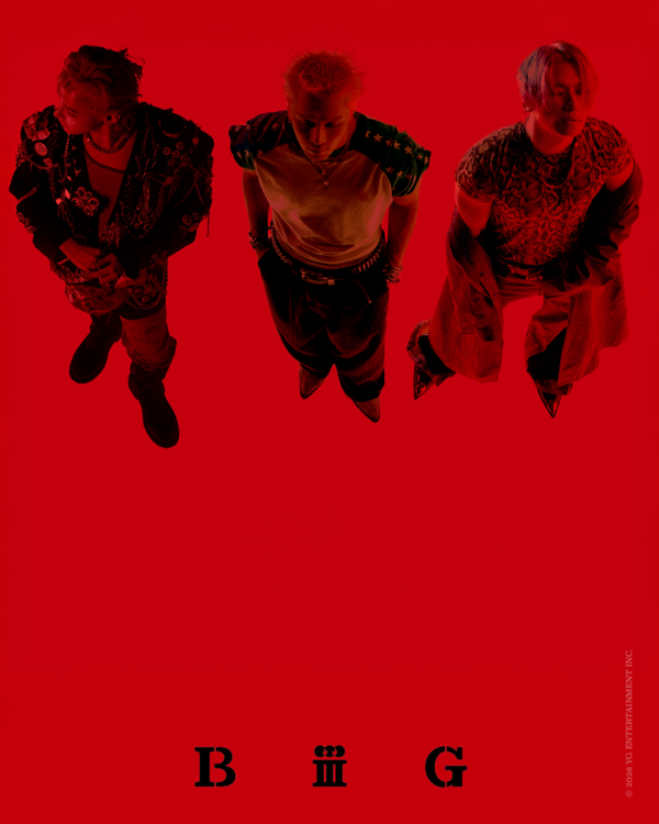 BIGBANG Debuts 'BiiiG' at #1 on Melon Within an Hour, Kicks Off 20th Anniversary World Tour