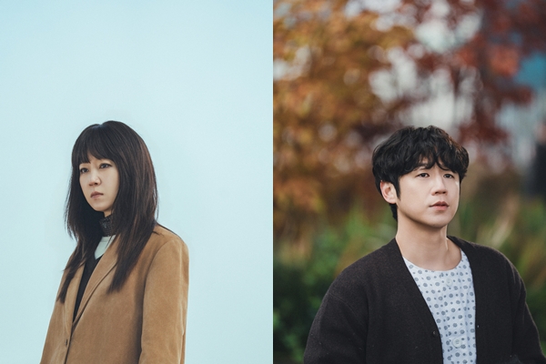 Gong Hyo-jin's 'Yubuna Killer' Crosses 10% Ratings as the Couple's Dark Past Finally Unravels