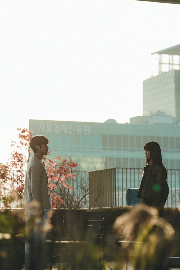 Gong Hyo-jin's 'Yubuna Killer' Crosses 10% Ratings as the Couple's Dark Past Finally Unravels