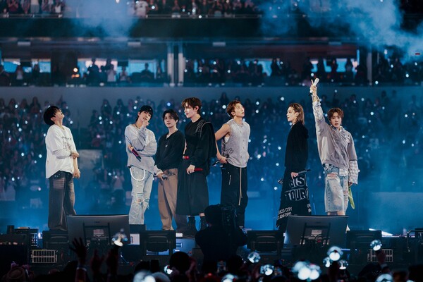 BTS Breaks SoFi Stadium's All-Time Attendance Record as ARIRANG Tour Draws 1.92 Million Across North America