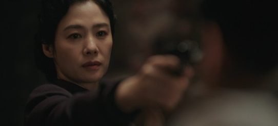 Kim Hyun-joo's Sniper Fires on Her Husband, Then Breaks Fans With One Birthday Soup
