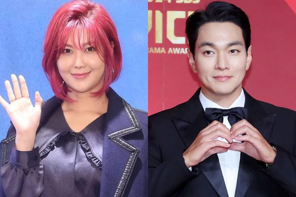 Solbi Lit the Candle, Lee Kyuhan Didn't: Now They're Getting Married in April 2027