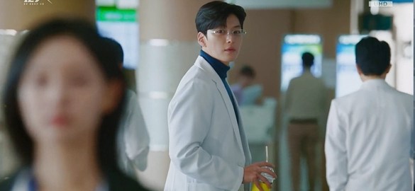 Kim Ji-won's Doctor X Breaks Its Own Record Again, Just Shy of 20%