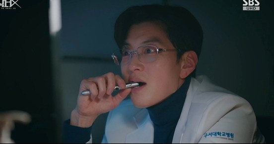 Kim Ji-won's Doctor X Breaks Its Own Record Again, Just Shy of 20%