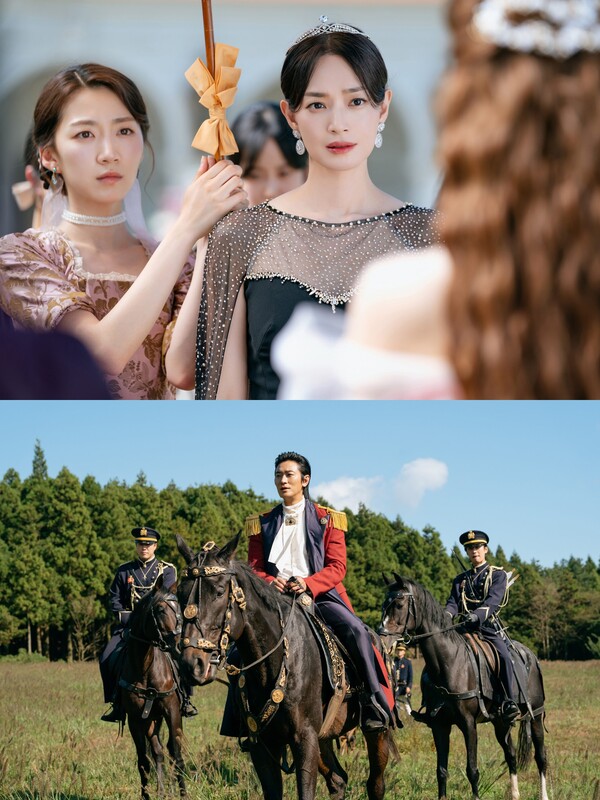 Disney+ Bets on Shin Min-a and Lee Jong-suk to Carry a 2.97 Billion-View Romance Fantasy