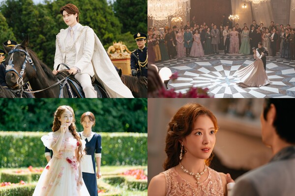 Disney+ Bets on Shin Min-a and Lee Jong-suk to Carry a 2.97 Billion-View Romance Fantasy