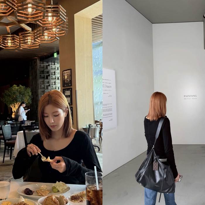 From Tokyo to Istanbul: Kwon Eunbi's Summer Is Fully Booked