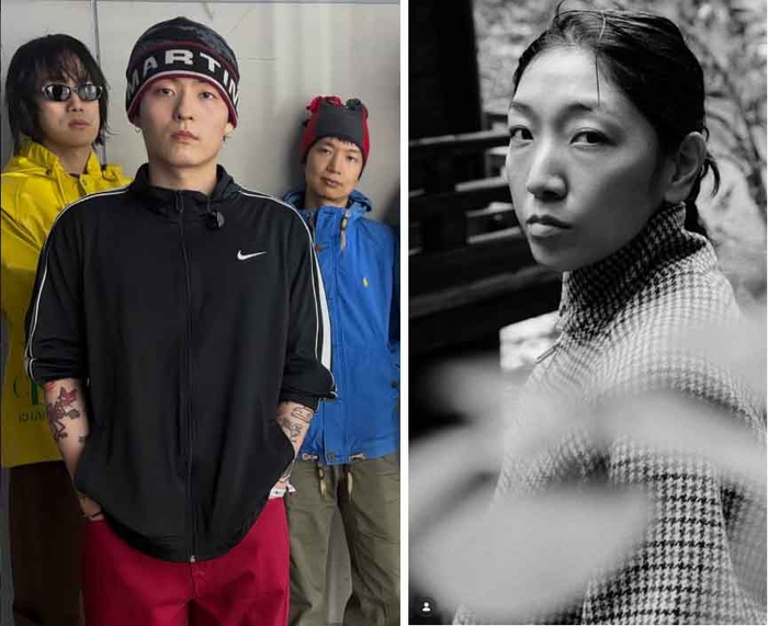 Hyukoh Returns After 6 Years With 'Godspeed!', and the Casting Choice That Sparked Debate