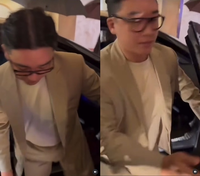 Seungri Spotted in Hanoi as BIGBANG Marks 20 Years Without Him