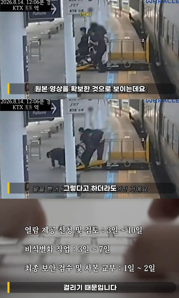 YouTuber Park Wi loses 1 million subscriber status amid CCTV controversy