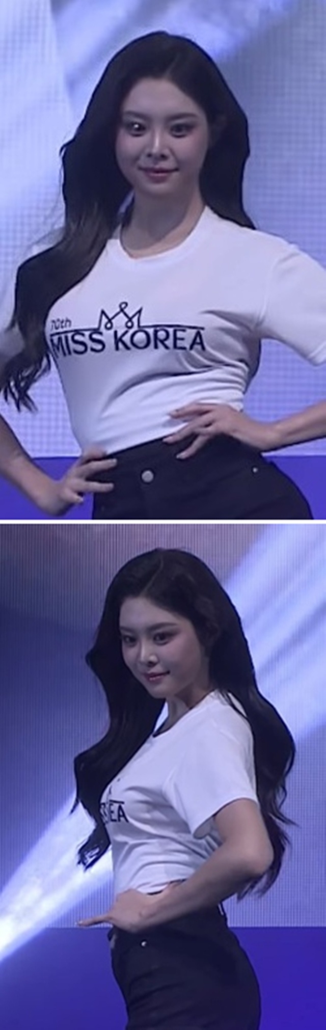 Miss Korea 2026 Winner Woo Seo-yun Claps Back at Surgery Rumors With Unedited Stage Footage