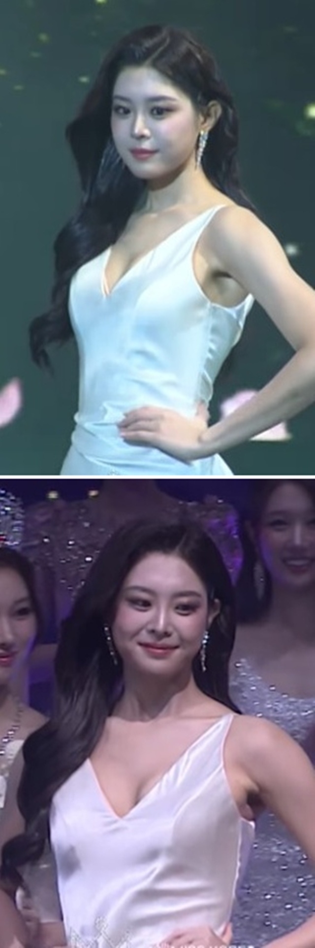 Miss Korea 2026 Winner Woo Seo-yun Claps Back at Surgery Rumors With Unedited Stage Footage